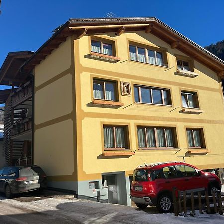 Appartamenti Dolomiti Moena Kültér fotó
