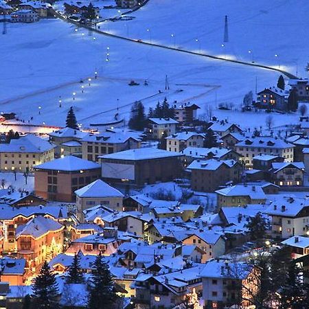 Appartamenti Dolomiti Moena Kültér fotó