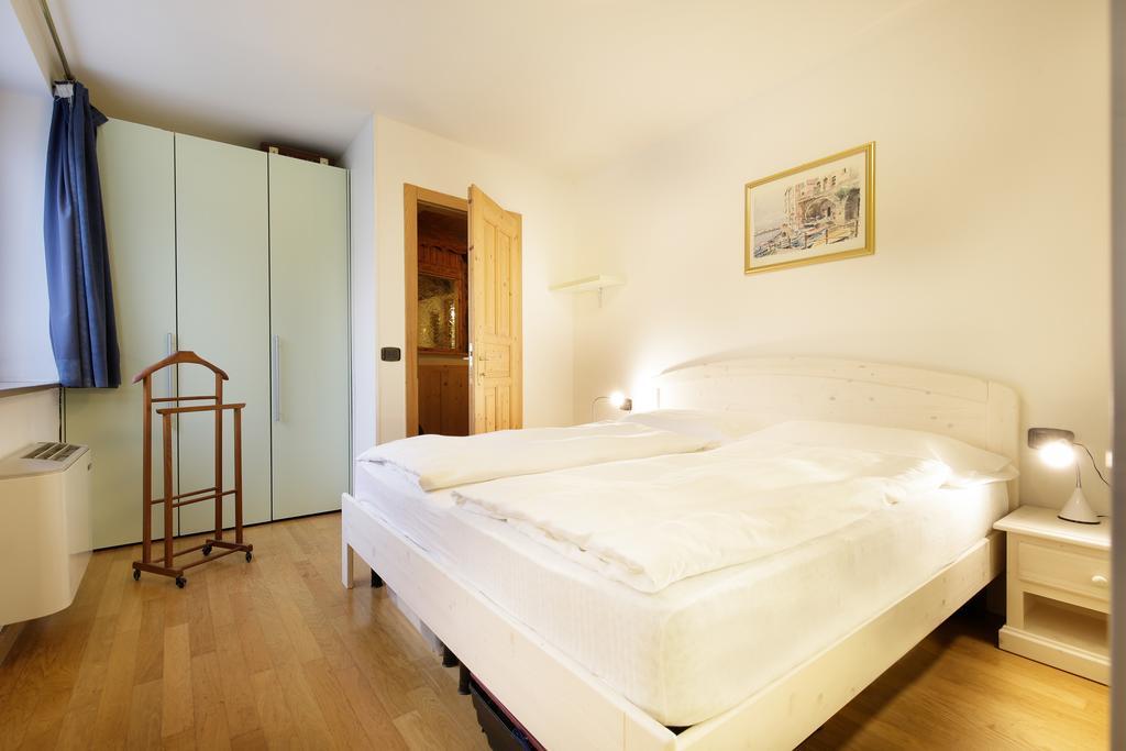 Appartamenti Dolomiti Moena Kültér fotó