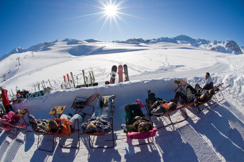 Appartamenti Dolomiti Moena Kültér fotó